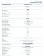 detalii tehnice 2 -50 - m3