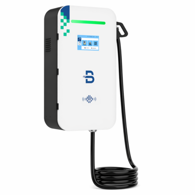 STATIE INCARCARE 133A PUTERE MAXIMA 40KW 1 PRIZA TRIFAZICA