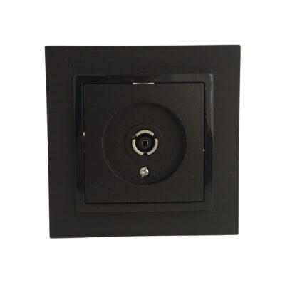 PRIZA TV TITAN NEGRU